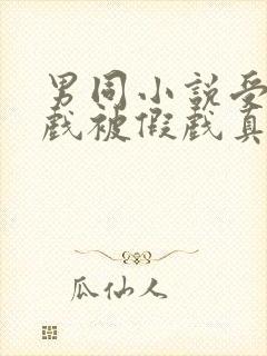 男同小说受拍床戏被假戏真做了