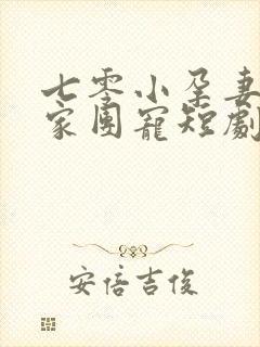 七零小孕妻被全家团宠短剧演员表