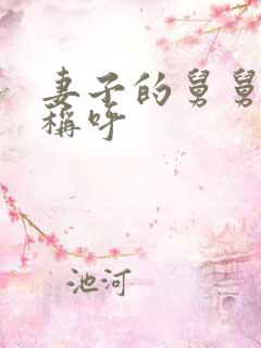 妻子的舅舅怎么称呼