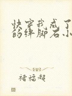 快穿我成了女主的绊脚石小说