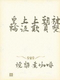 皇上上朝被百官轮流欺负双男主小说