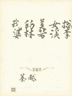 我的美女总裁老婆林若溪李建河