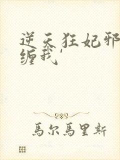 逆天狂妃邪王别缠我'