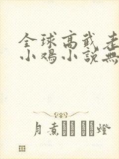 全球高武老鹰吃小鸡小说无删减版