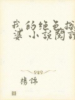 我的绝色总裁老婆 小说阅读