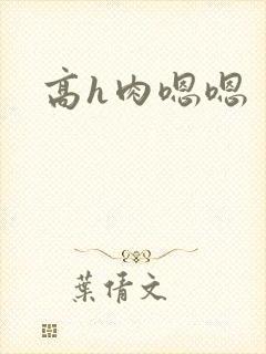 高h肉嗯嗯