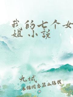 我的七个女神姐姐 小说