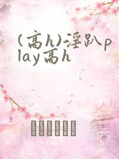 (高h)淫趴play高h