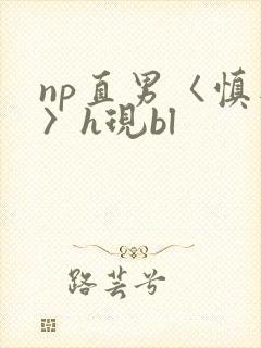 np直男〈慎入〉h现bl