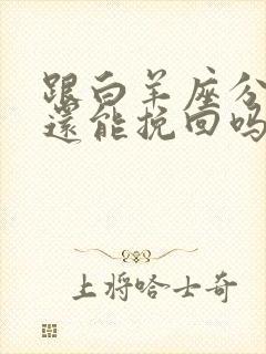 跟白羊座分手了还能挽回吗