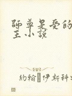 师尊是受的双男主小说