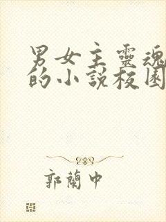 男女主灵魂互换的小说校园文