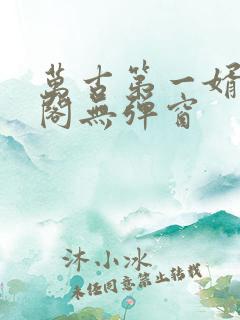 万古第一婿笔趣阁无弹窗