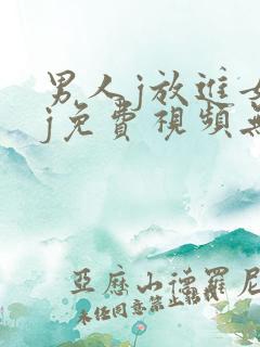 男人j放进女人j免费视频无遮挡