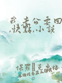 我老公要回来了,快点,小说