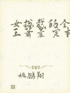 女总裁的全能兵王萧晨 完本