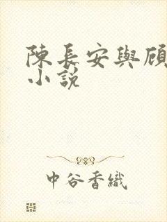 陈长安与顾倾城小说