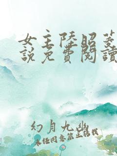 女主陆昭菱的小说免费阅读