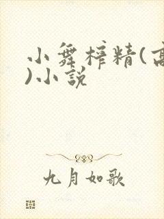 小舞榨精(高h)小说