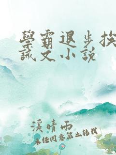 学霸退步挨打训诫文小说