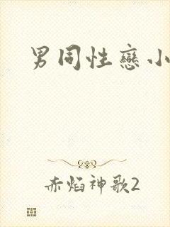 男同性恋小视频