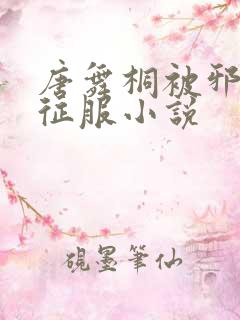 唐舞桐被邪魂师征服小说