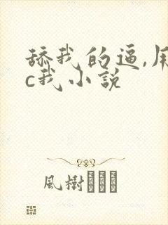 舔我的逼,用力c我小说