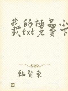 我的极品小姨下载txt免费下载