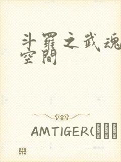 斗罗之武魂御兽空间