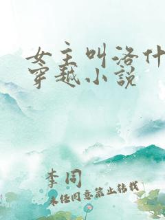 女主叫洛什么的穿越小说