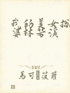 我的美女总裁老婆林若溪