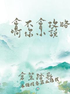 会不会攻略反派啊你小说