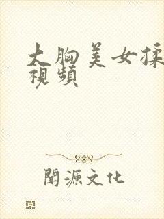 大胸美女揉胸的视频