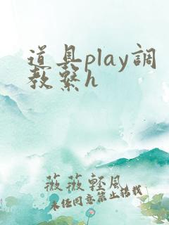 道具play调教系h