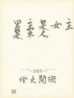 男主是女主舅舅是军人