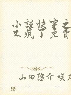 小说快穿之大佬又疯了免费看