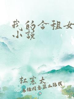 我的合租女室友小说