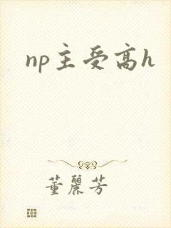 np主受高h