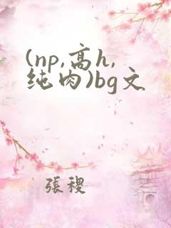 (np,高h,纯肉)bg文