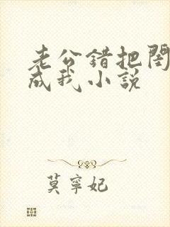 老公错把闺蜜当成我小说