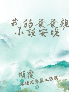 我的爸爸亲父女 小说安暖