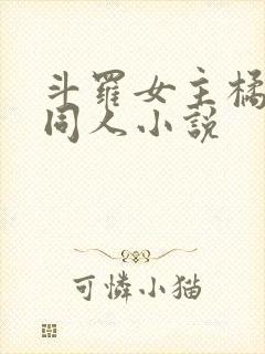 斗罗女主橘子的同人小说