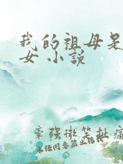 我的祖母是穿越女 小说