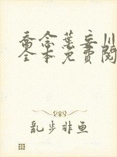 乔念叶妄川小说全本免费阅读言情