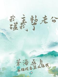 我主动老公都不碰我了