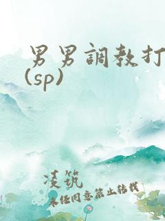 男男调教打屁股(sp)