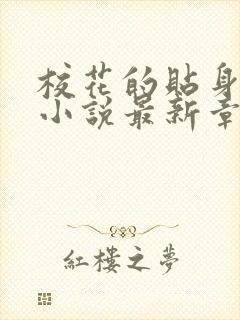 校花的贴身高手小说最新章节在线