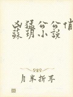 凶猛公公俏儿媳苏玥小说