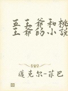 五王爷和桃儿五王爷的小说原著