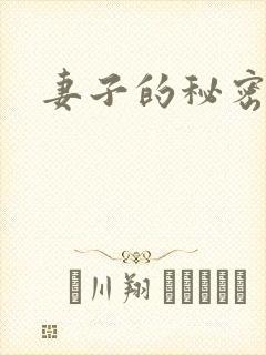 妻子的秘密韩漫